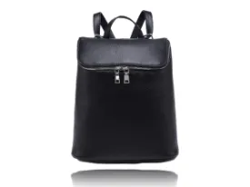 Adrian Backpack - Black