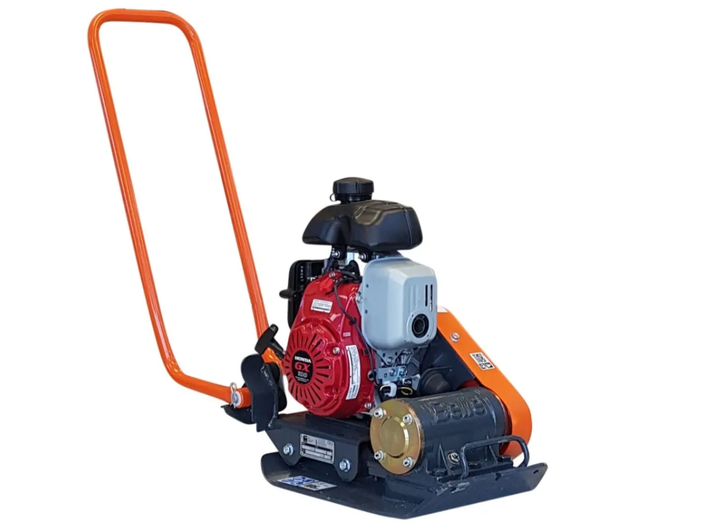 Altrad Belle 49kg Plate Compactor