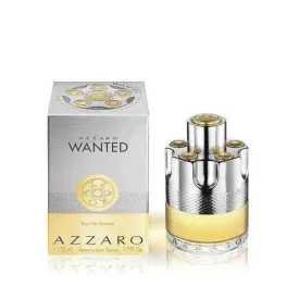 Azzaro Wanted Eau de Toilette 50ml Spray