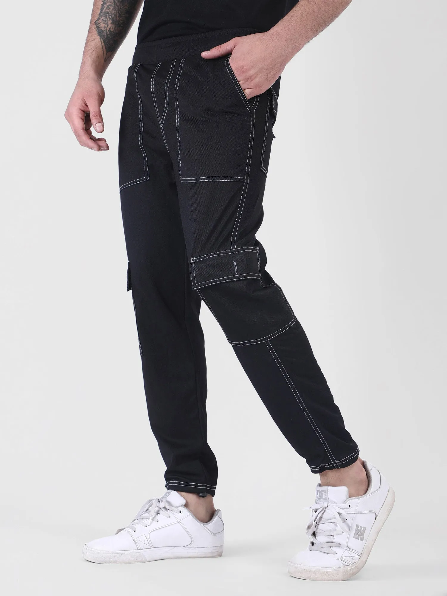cargo jogger pants - Unisex