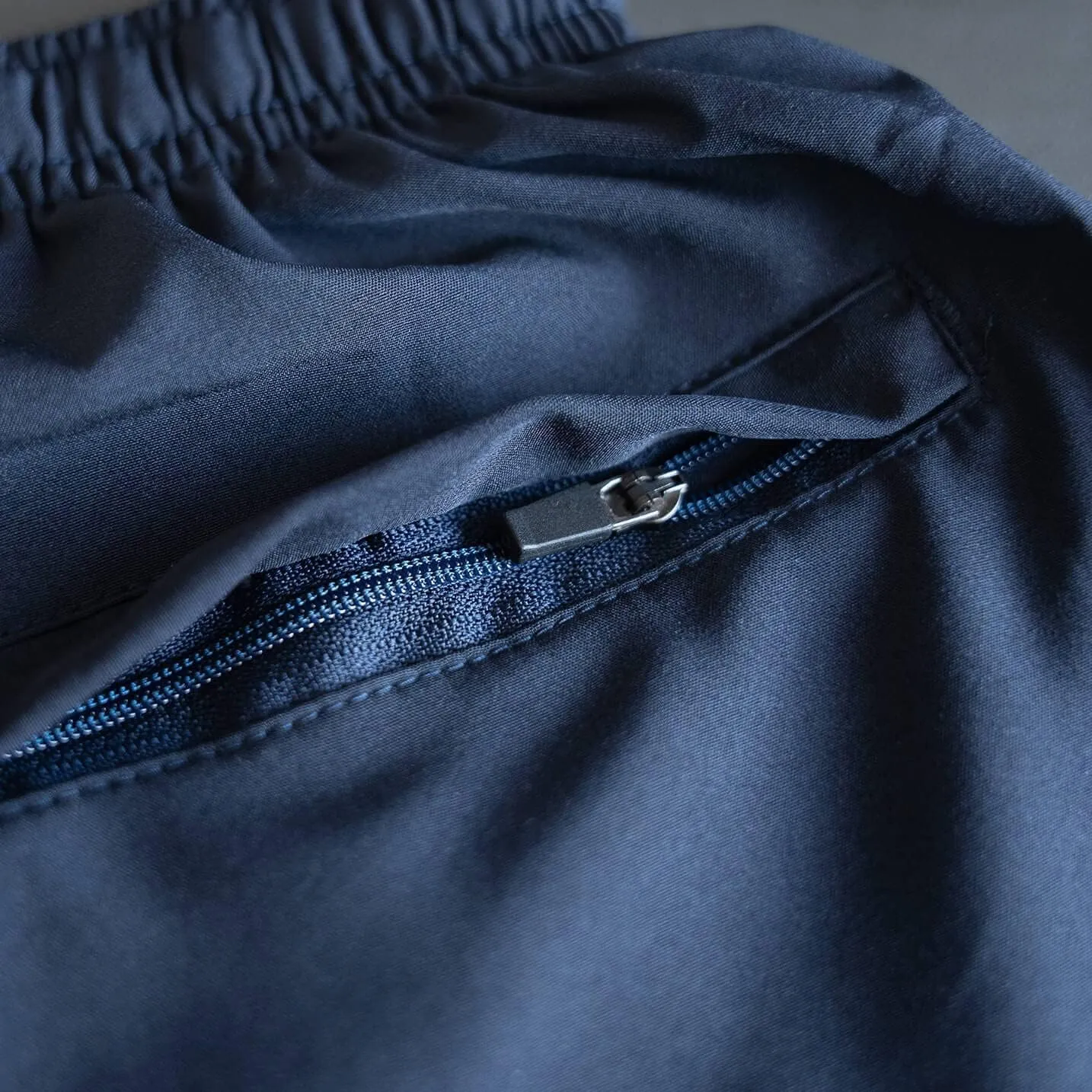 Cove USA Premium Leisure and Athletic Shorts for Men - Sustainably Made Quick Dry Shorts - 5.5 Inseam Shorts