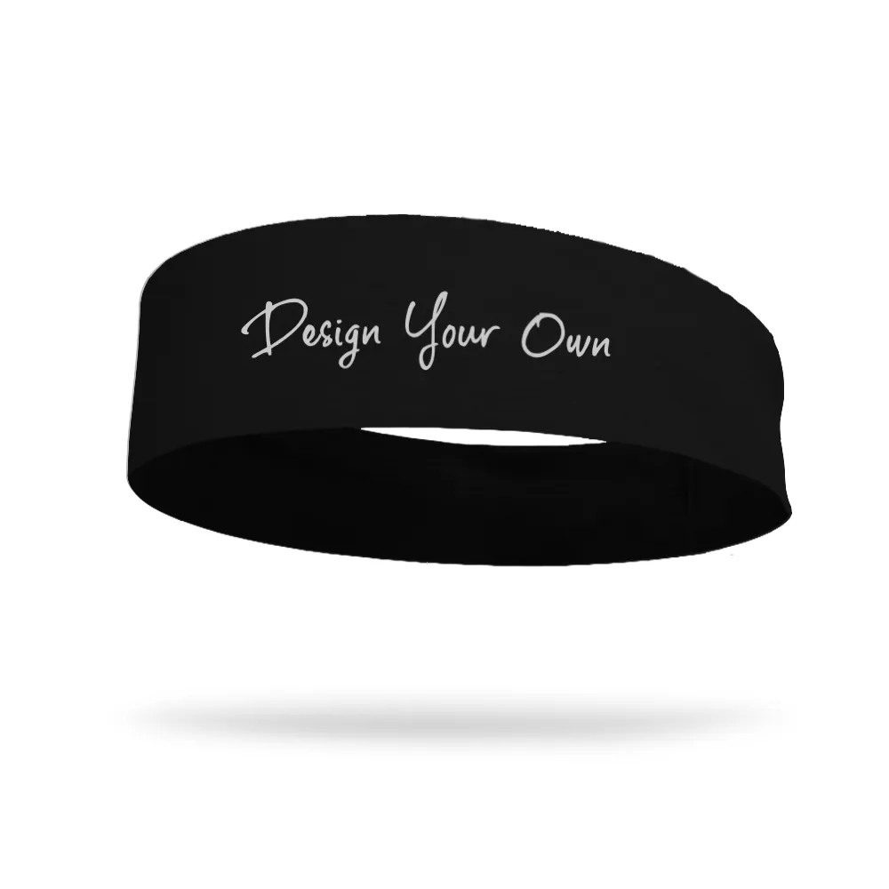 Design Your Own Headband