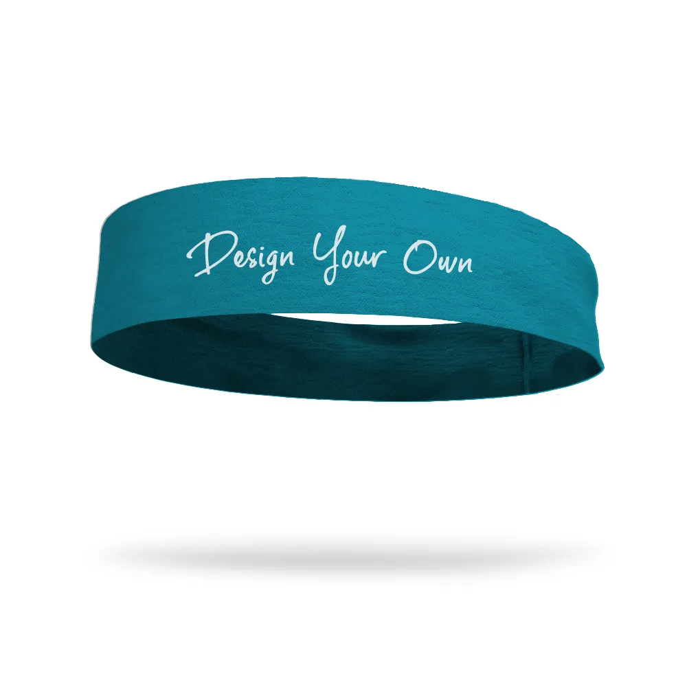Design Your Own Headband