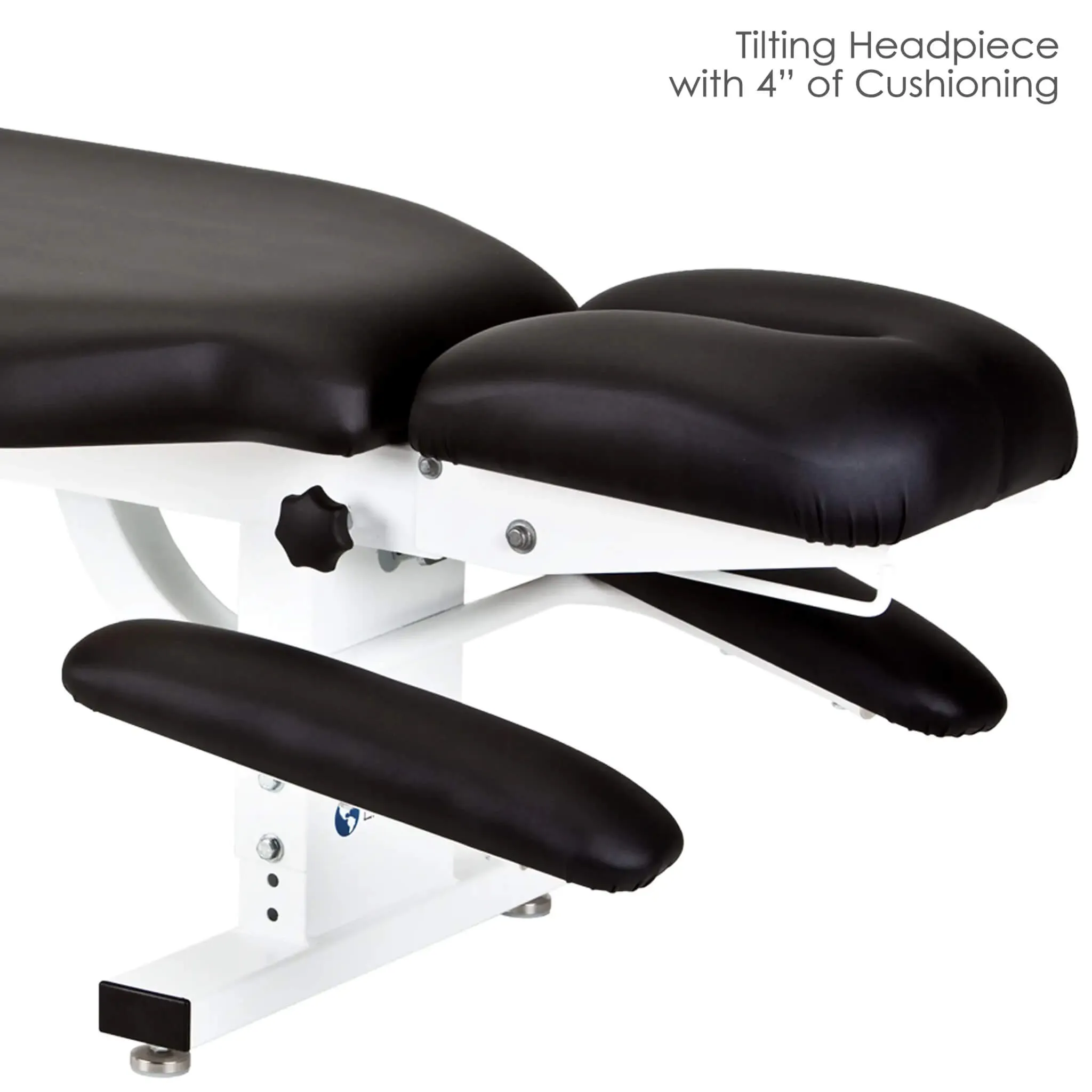 Earthlite Apex Stationary Treatment - Adjusting Bench