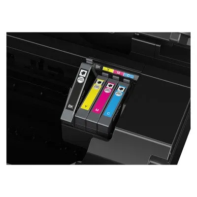 Epson 220XL Black, 220 C/M/Y Combo 4pk Ink Cartridges - Black, Cyan, Magenta,