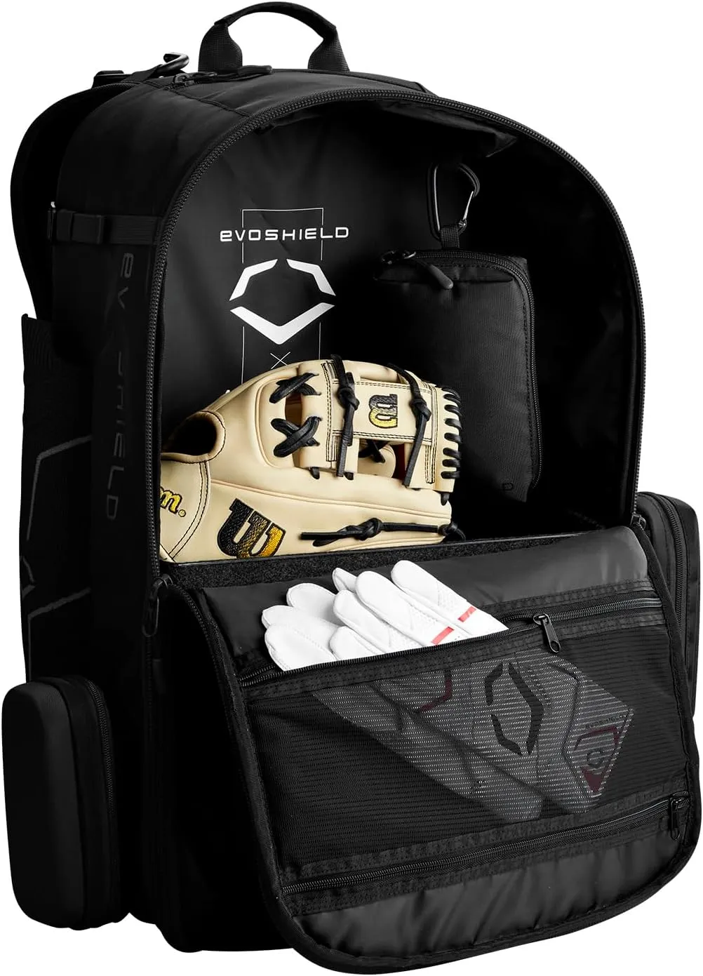 EvoShield Takeover Backpacks