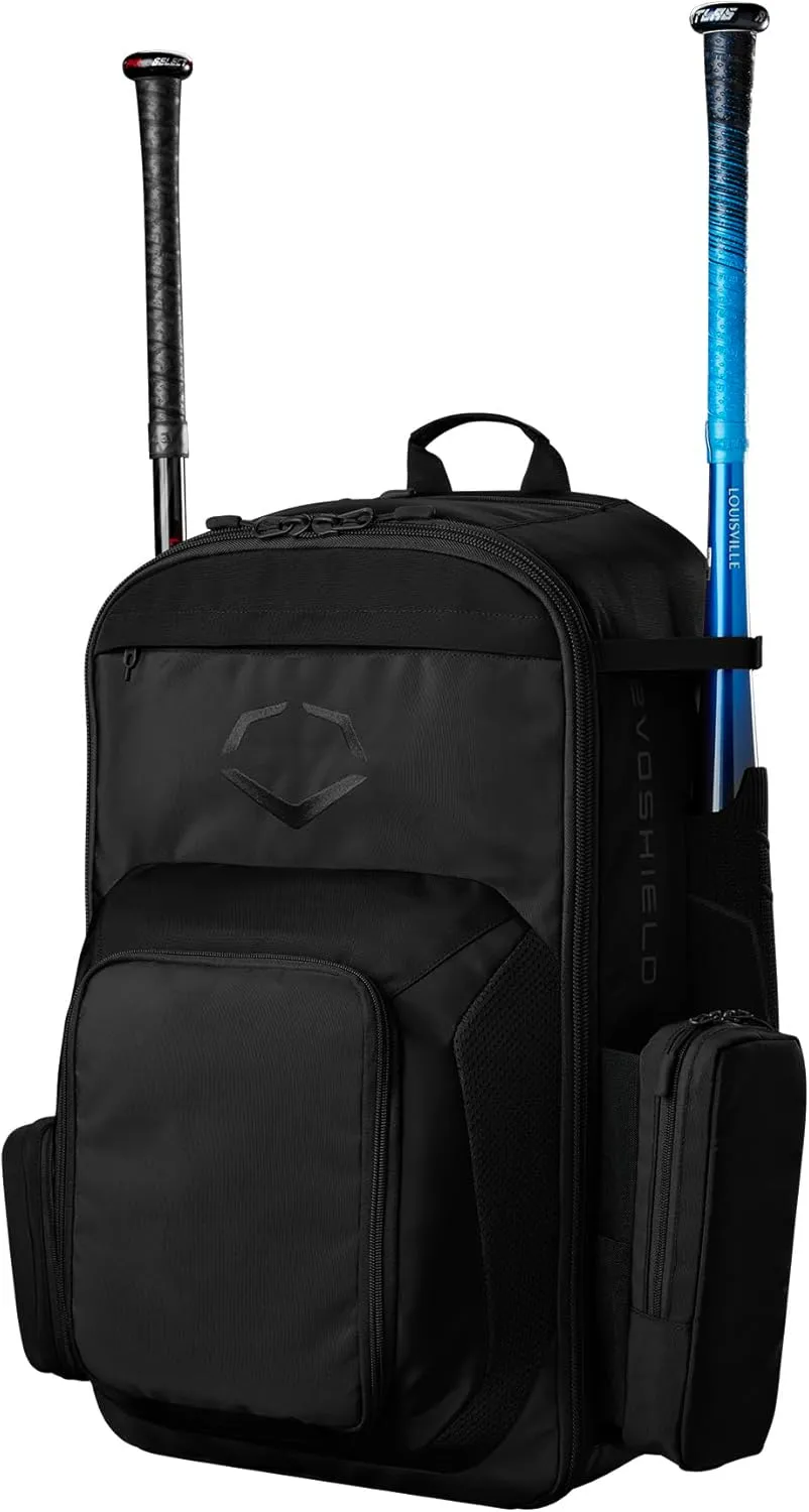 EvoShield Takeover Backpacks