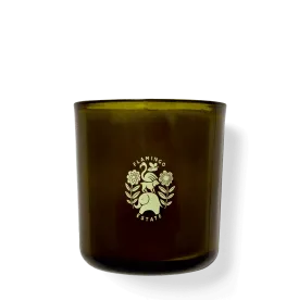 Flamingo Estate's Ancient Agrigento Olive Tree Candle