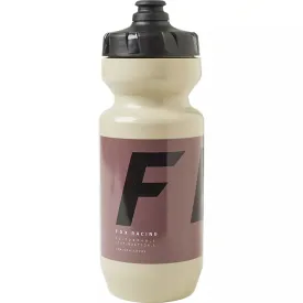 Fox Purist Water Bottle