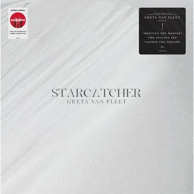 Greta Van Fleet - Starcatcher (Vinyl)