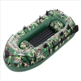Inflatable Sport Travel Outdoor Water Rafting Inflatable Inflatable