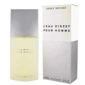 Issey Miyake L'Eau d'Issey Pour Homme Eau de Toilette 200ml Spray
