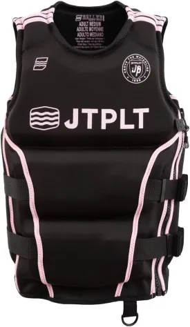 Jet Pilot - Baller CGA Life Vest - Miami Black