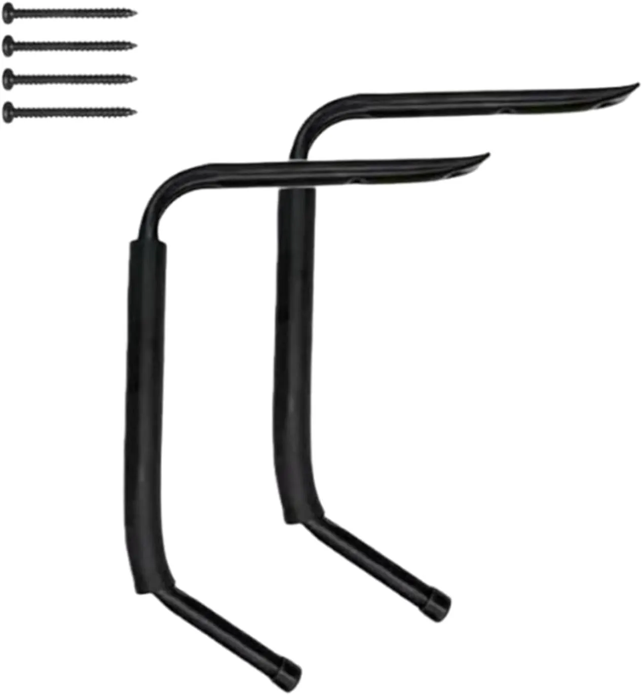 Kayak Storage Rack Canoe Hanger Holder Garage Indoor Kayak Storage Hook for Canoe