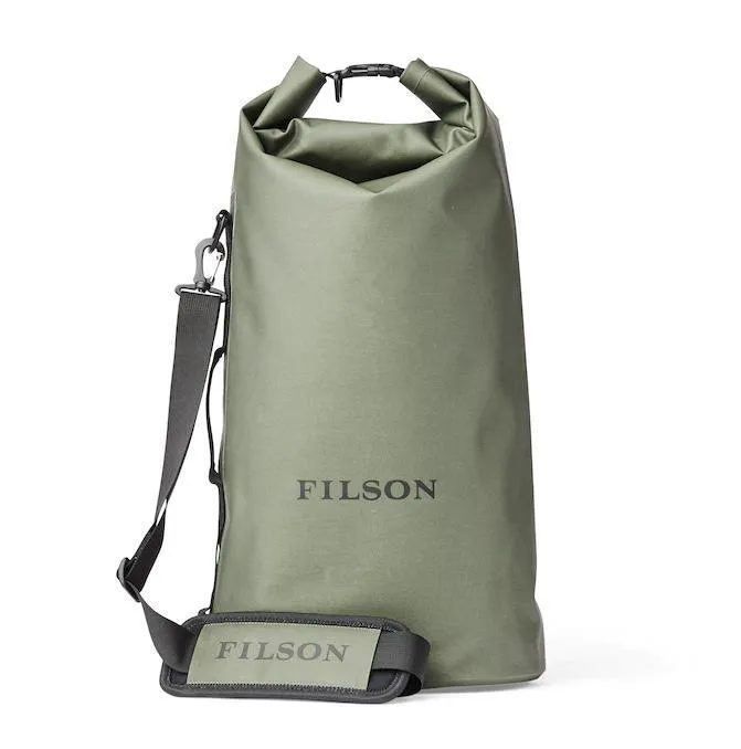 Large Dry Bag - Green
