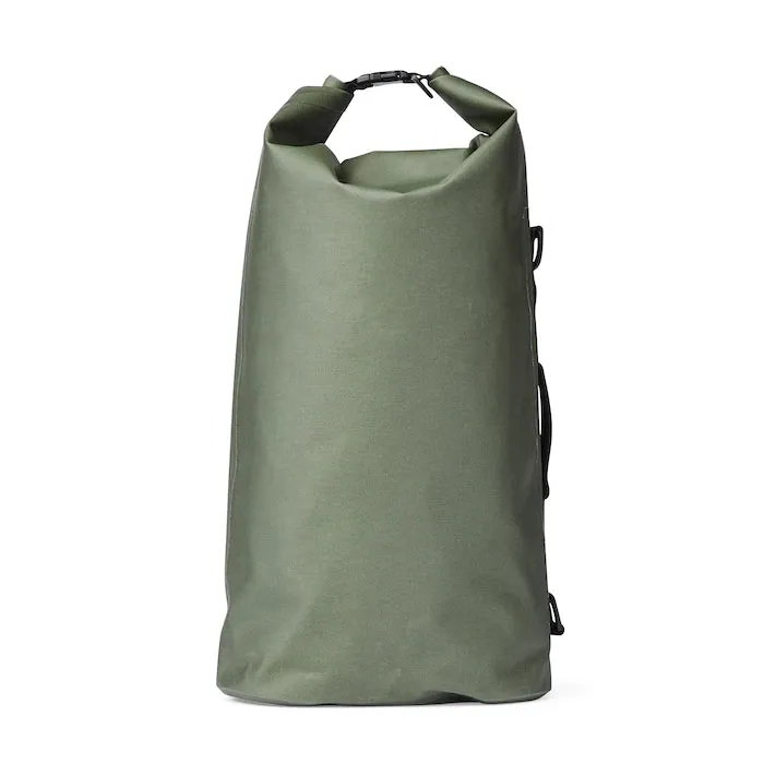 Large Dry Bag - Green