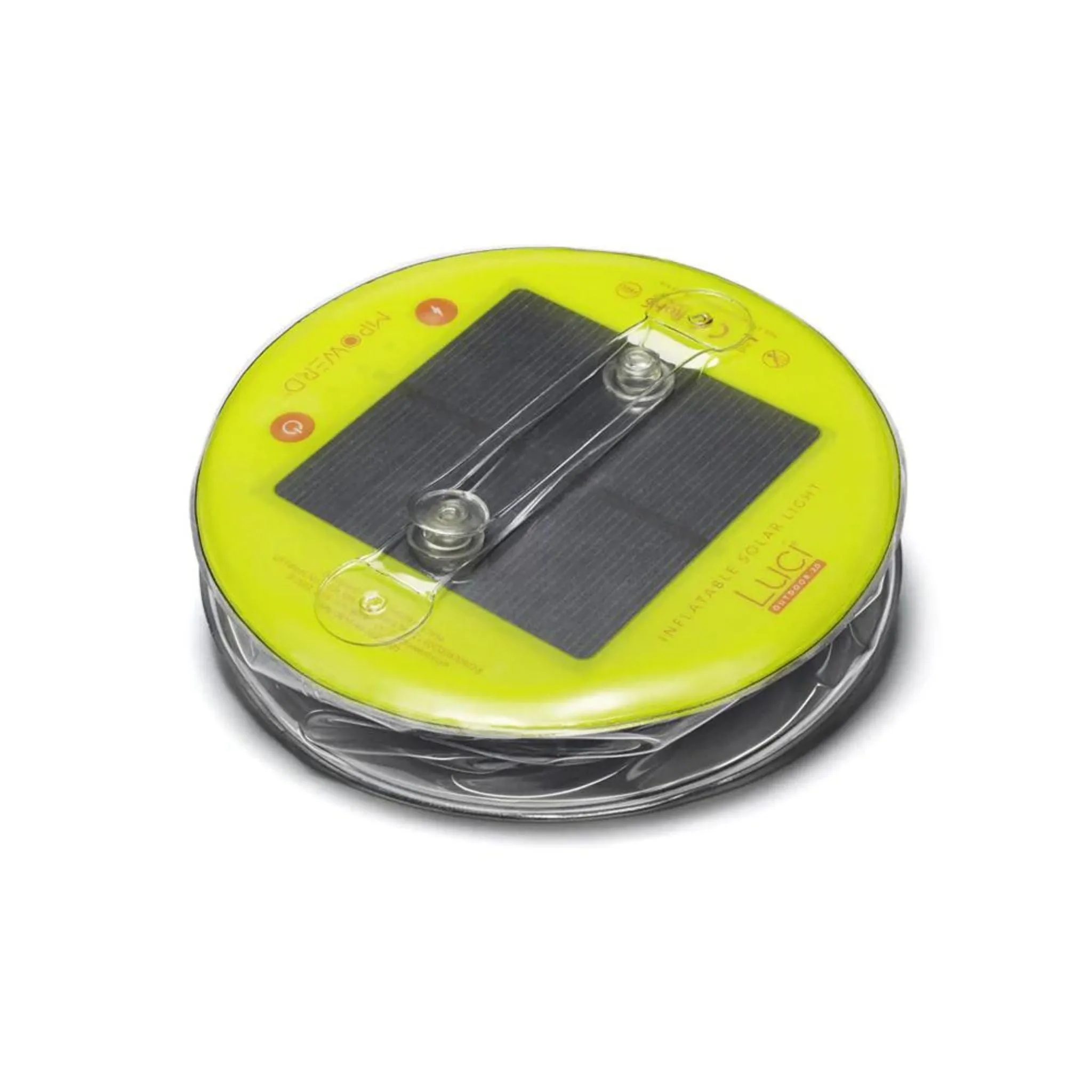 Luci Outdoor 2.0 Inflatable Solar Light
