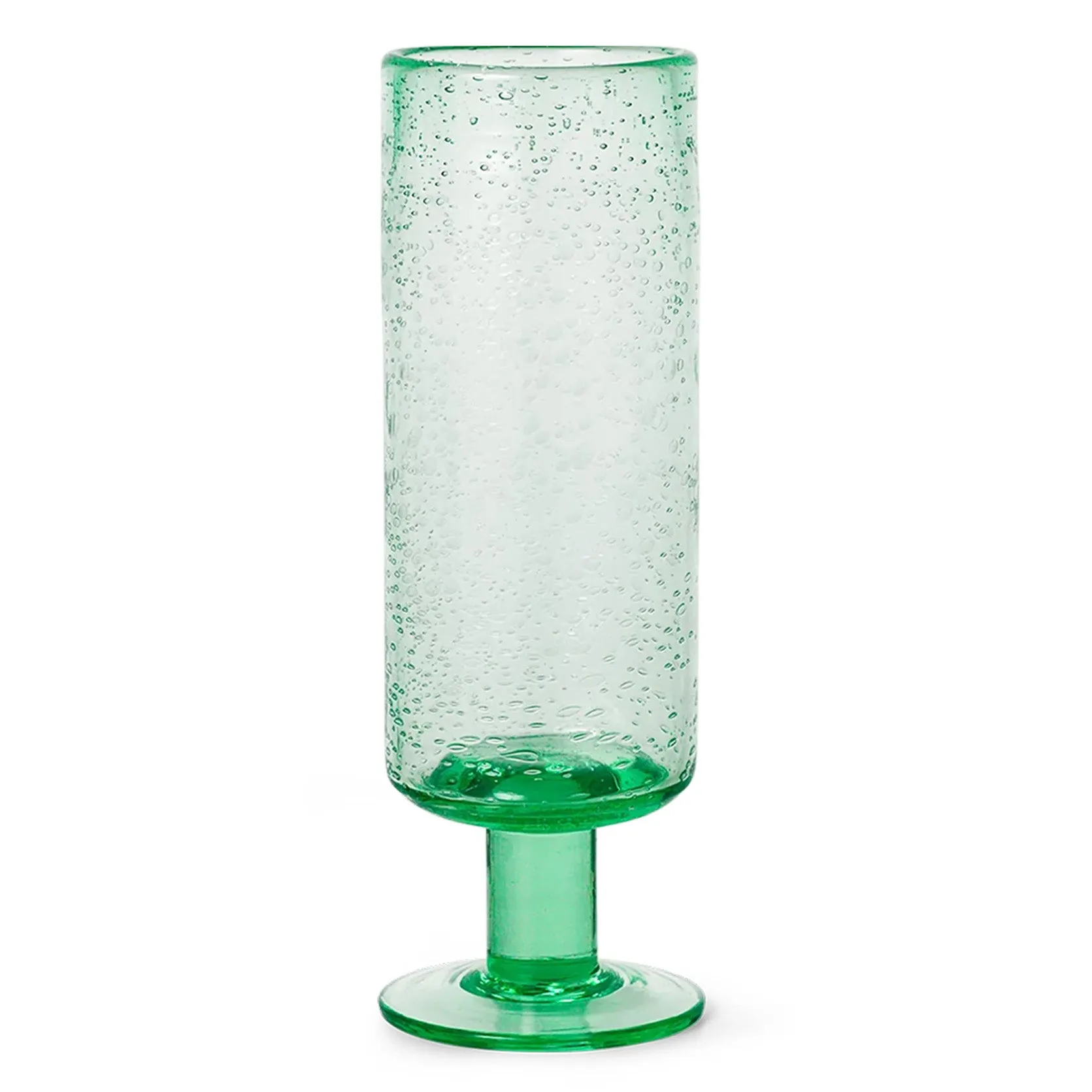 Oli Champagne Flute