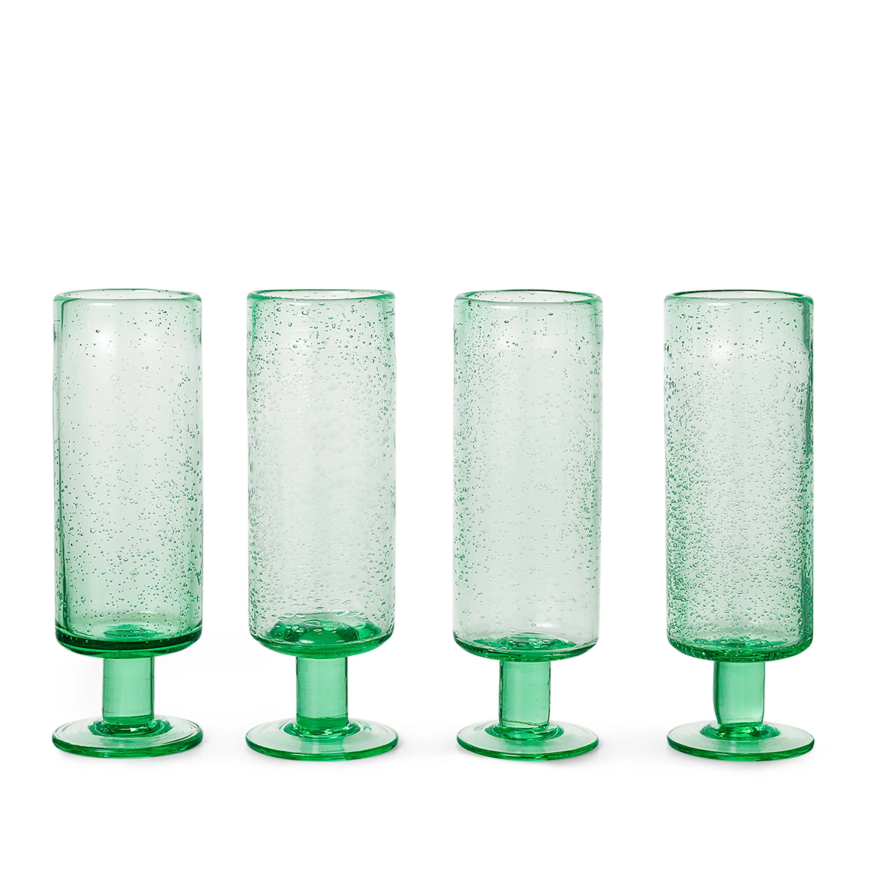 Oli Champagne Flute