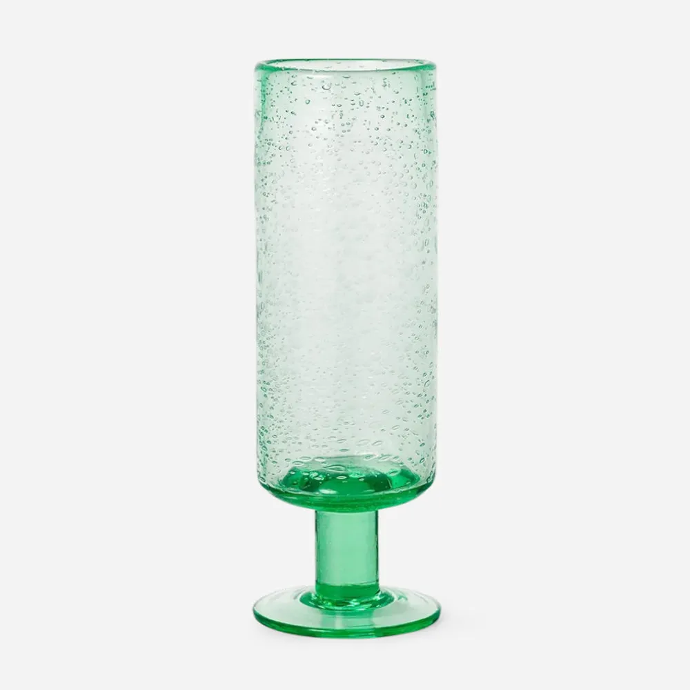 Oli Champagne Flute
