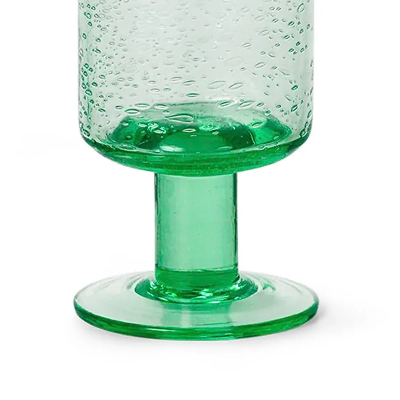 Oli Champagne Flute