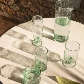 Oli Champagne Flute