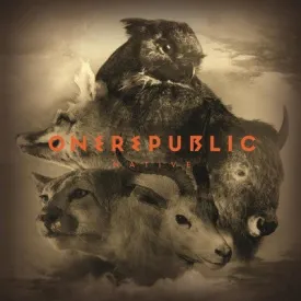 OneRepublic - Native (2 LP) (Vinyl)