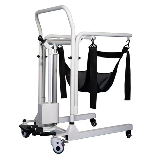 Patient Lift Transfer Chair (Electric, Portable)