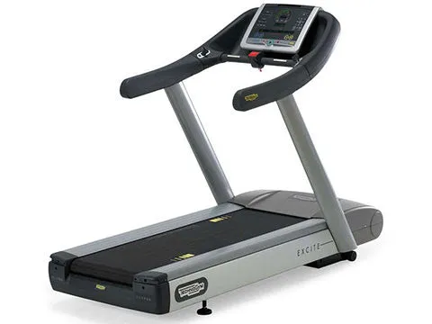 Refurbished Technogym Excite Run Now 700 LED Treadmill