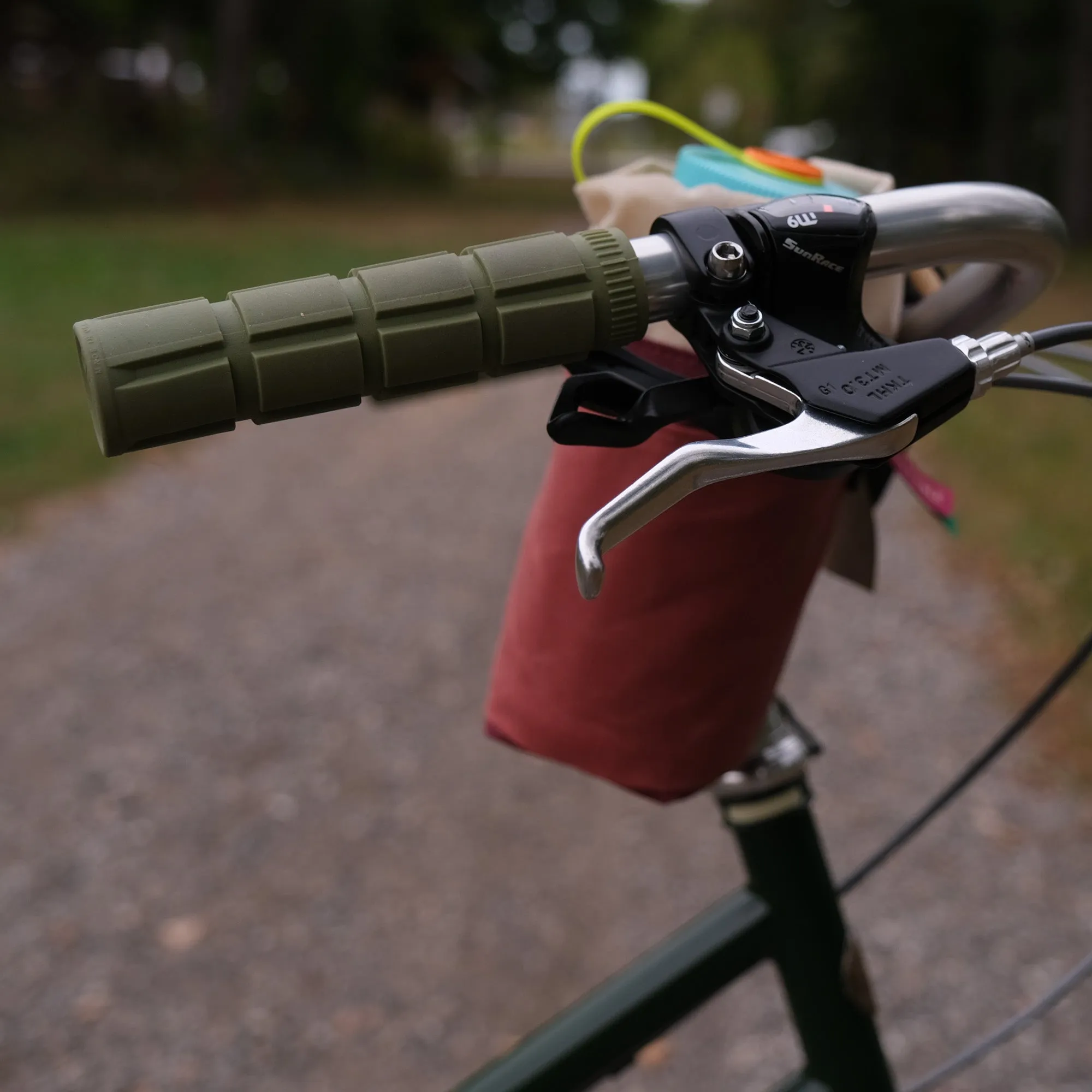 Rivendell Clem Smith L 52cm Complete Bike