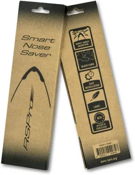 RSPro Smart Nose Saver - Black Camo (2.6" x 8.85")