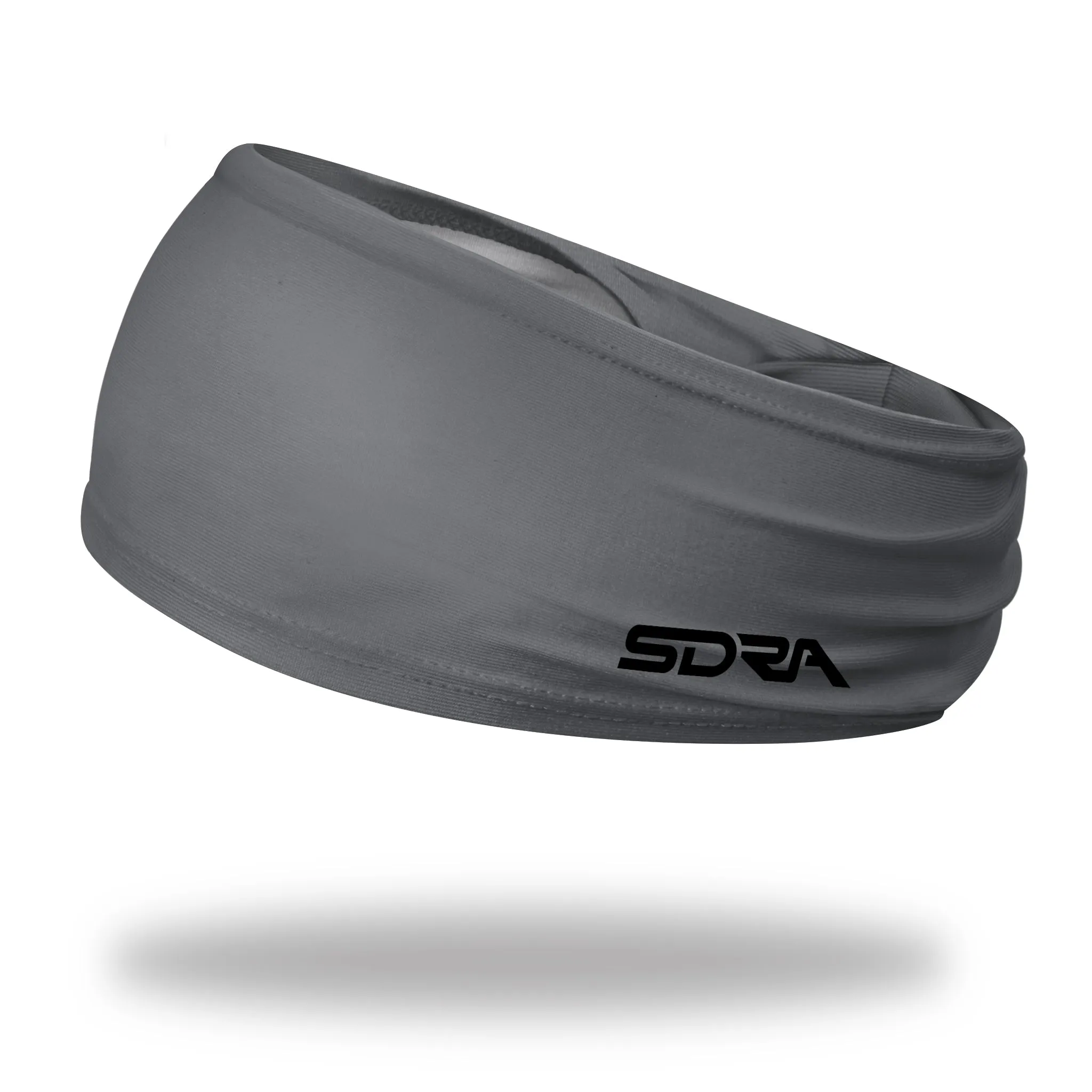 Solid Color Tapered Headbands