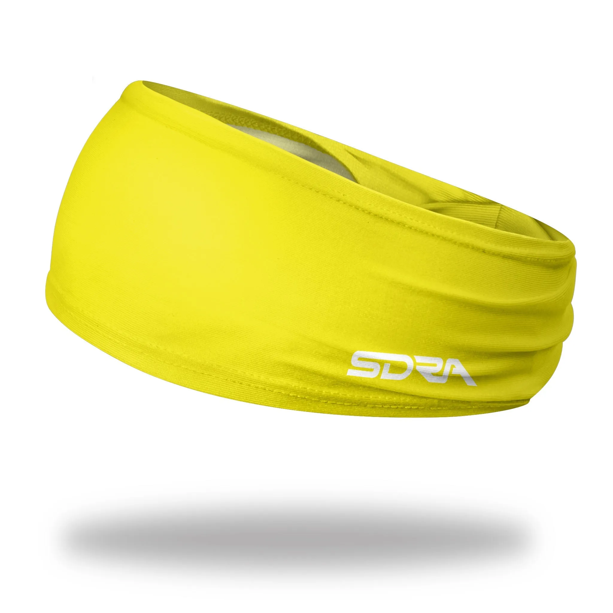 Solid Color Tapered Headbands