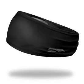 Solid Color Tapered Headbands