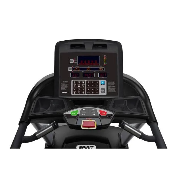 Spirit CT850 Treadmill