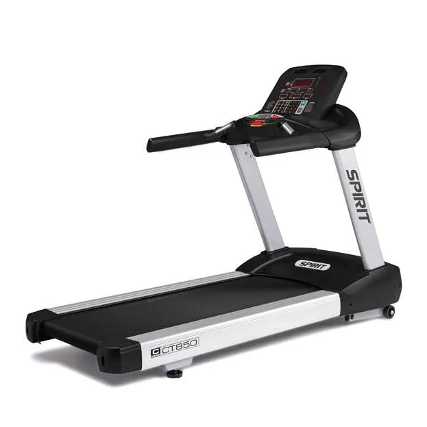 Spirit CT850 Treadmill