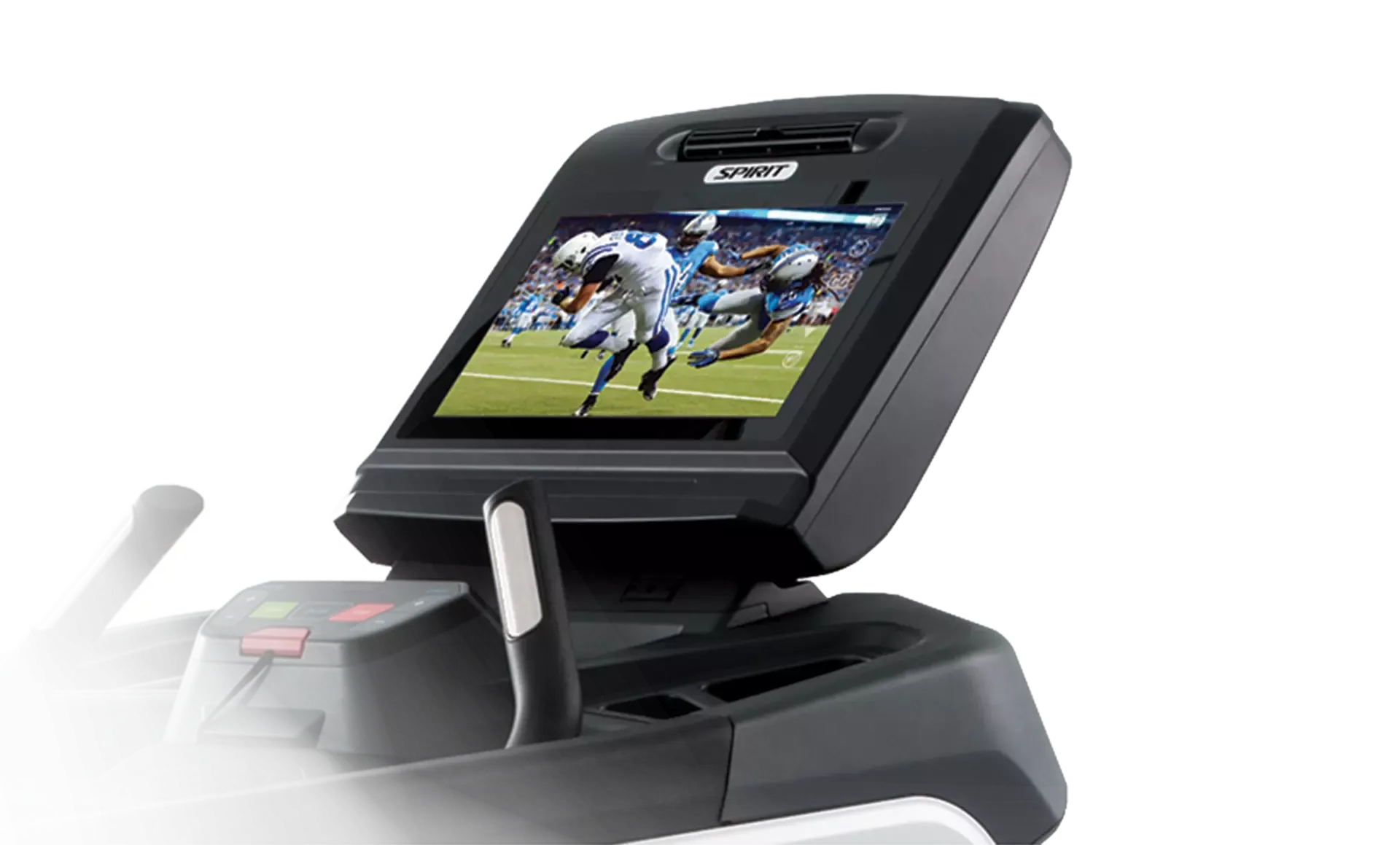 Spirit Fitness CT900ENT Treadmill