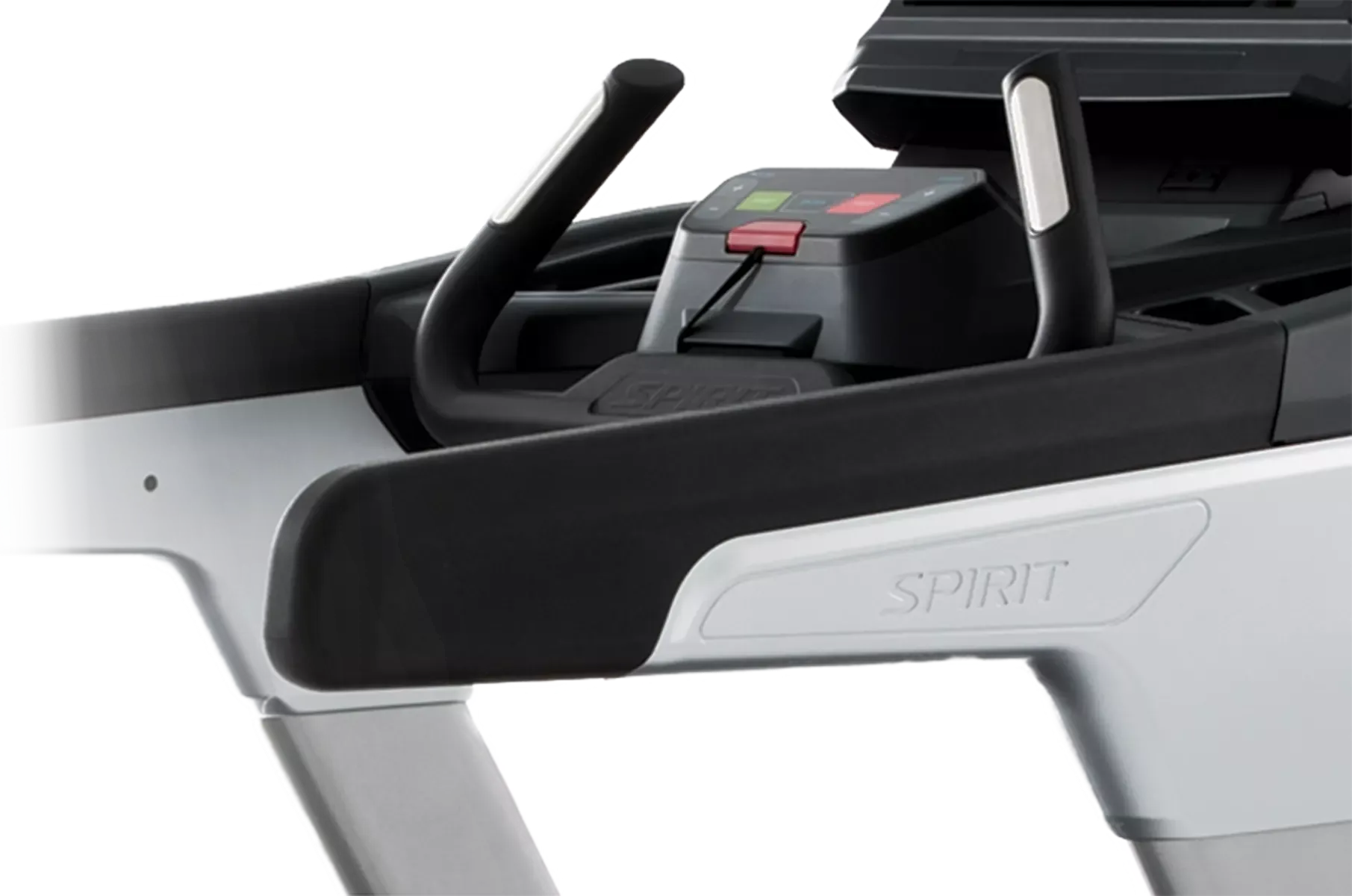 Spirit Fitness CT900ENT Treadmill