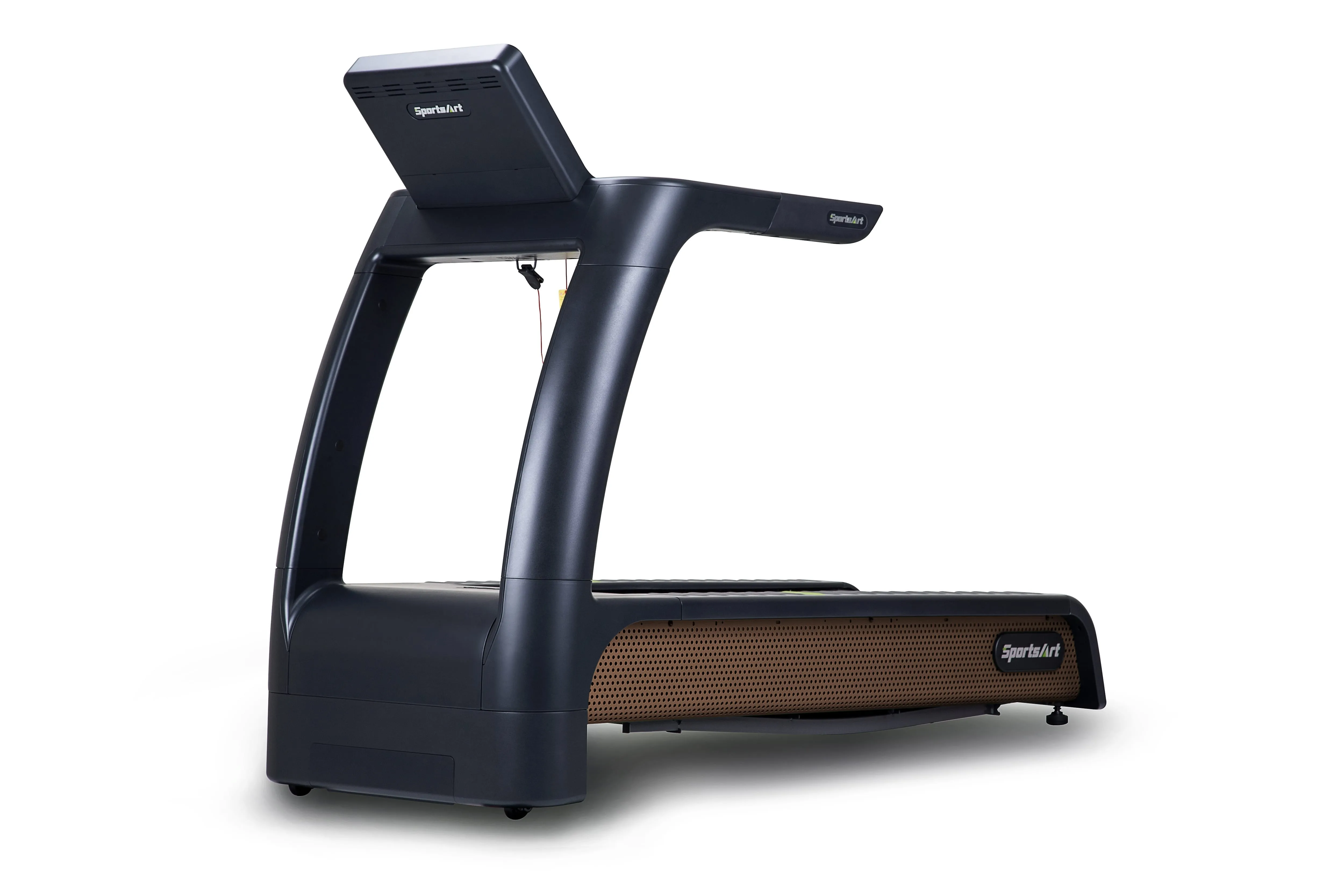 SportsArt Verde Treadmill N685