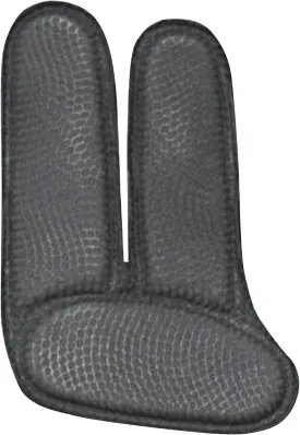 Sting Stopper Protective Glove Insert, Black