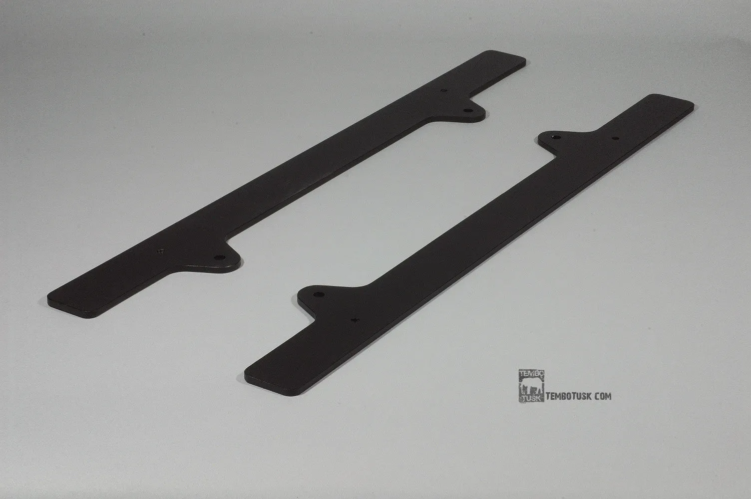 TemboTusk - Docking Station for Standard Front Pull & Mid-Size Slides