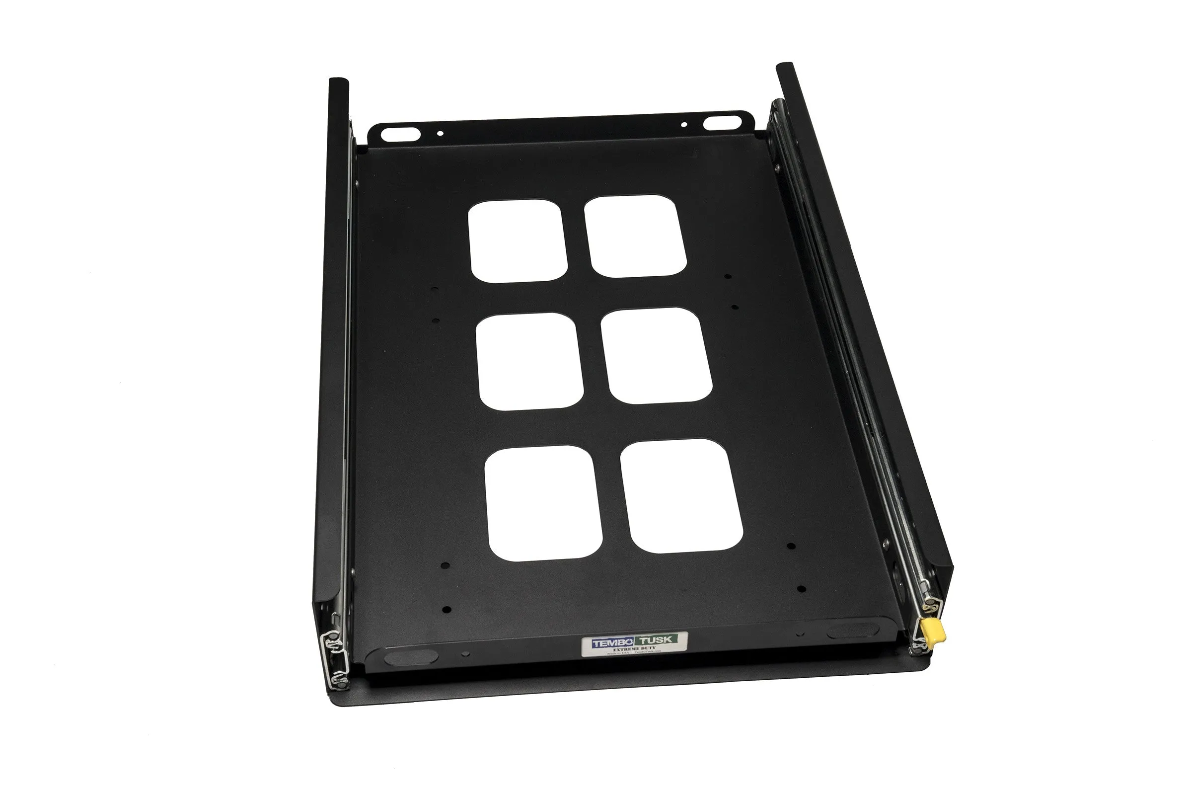 TemboTusk - Mid-Size Front Pull Fridge Slide 18" x 30"