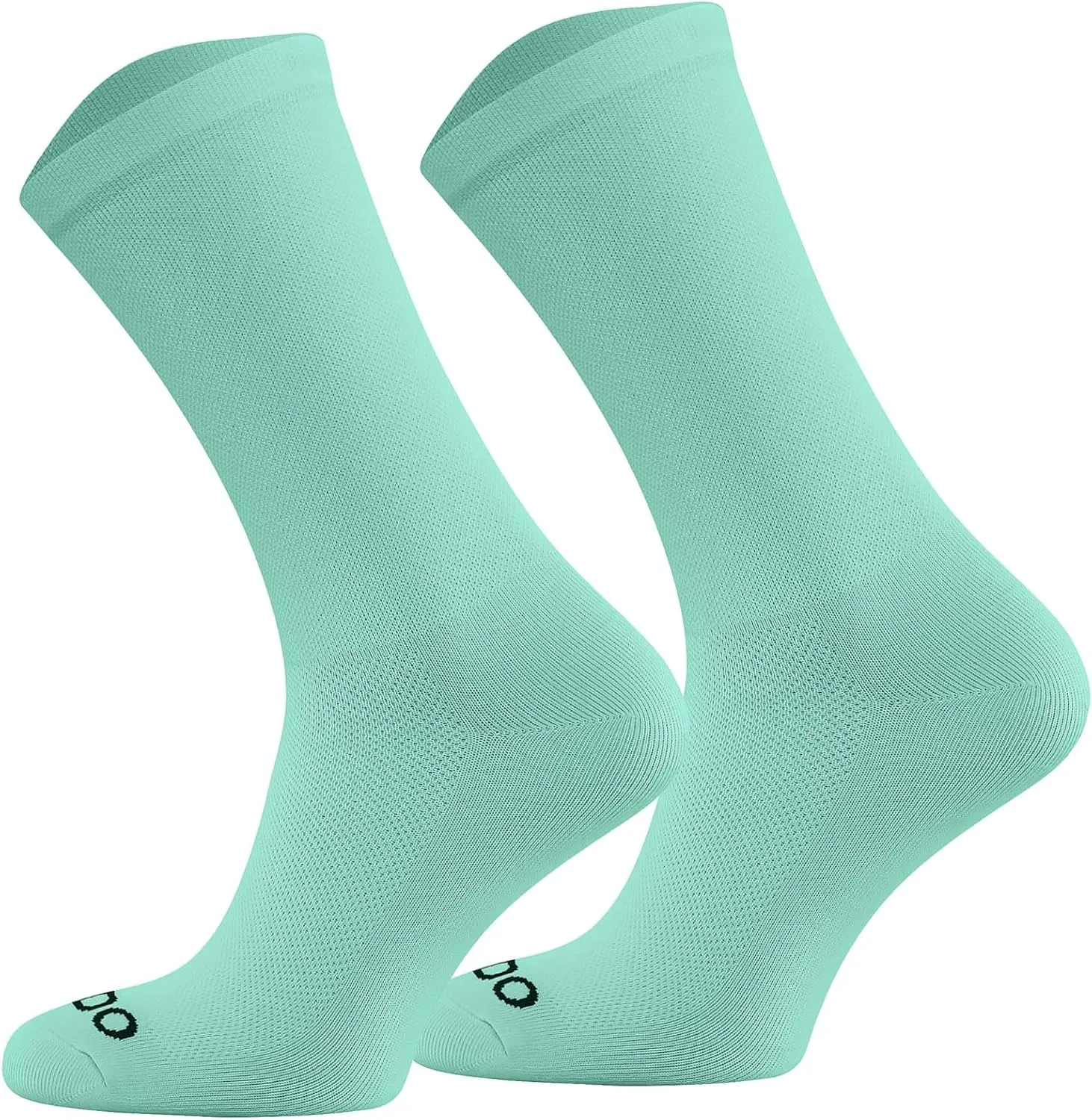 TODO PRO Cycling Socks - Breathable Bike Socks for Men and Women