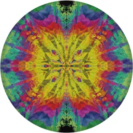 Waboba Wingman Pro - Foldable Silicone Flying Disc - Fly Straight and Far - Perfect for Kids and Adults  Green Gem