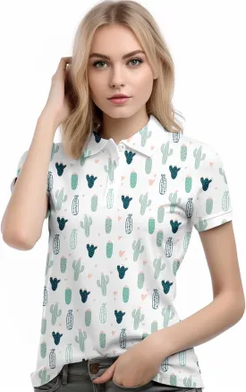 Womens Golf Shirt Short Sleeve Tennis Shirts Funny Quick Dry Golf Outfits Workout Tops
